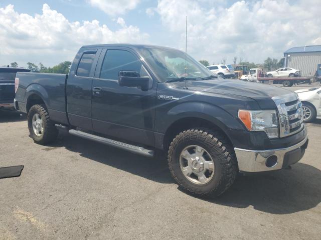 2011 FORD F150 SUPER - 1FTFX1EF3BFA63831