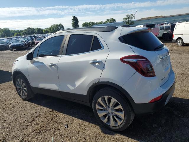 2018 BUICK ENCORE PRE KL4CJASB2JB553828