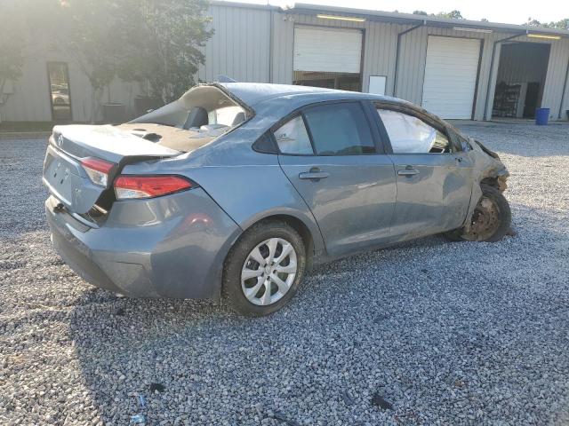 2024 TOYOTA COROLLA LE 5YFB4MDE0RP225418