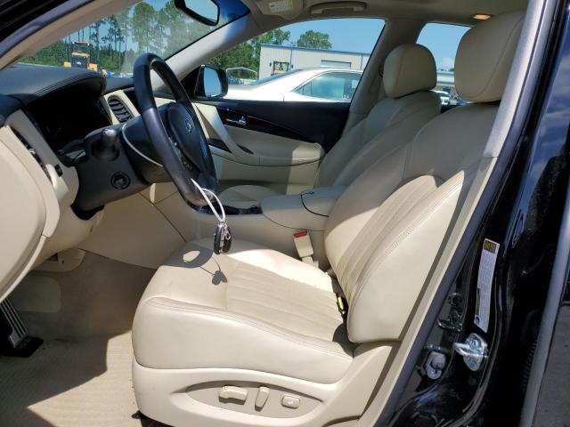 2017 INFINITI QX50 JN1BJ0RR6HM410557