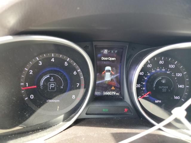 2015 HYUNDAI SANTA FE SPORT 5XYZU3LB9FG237566
