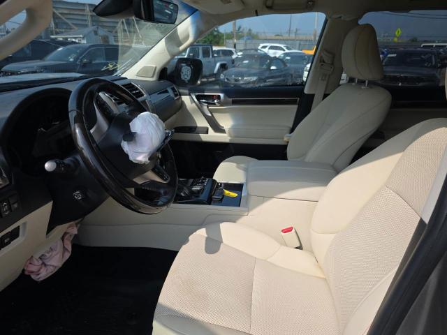 2020 LEXUS GX 460 PRE JTJAM7BX5L5247935