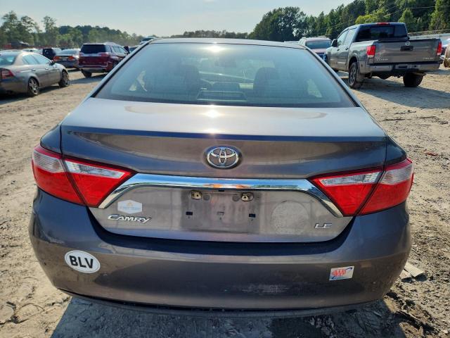 2017 TOYOTA CAMRY LE 4T1BF1FK6HU277922
