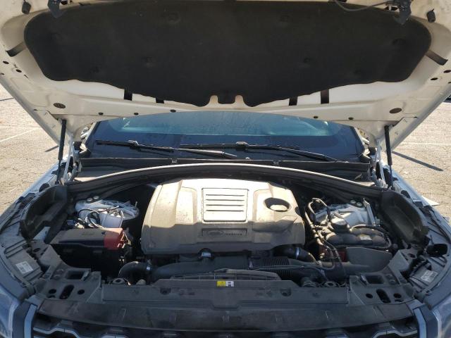 2019 LAND ROVER RANGE ROVE SALYL2EX1KA203531