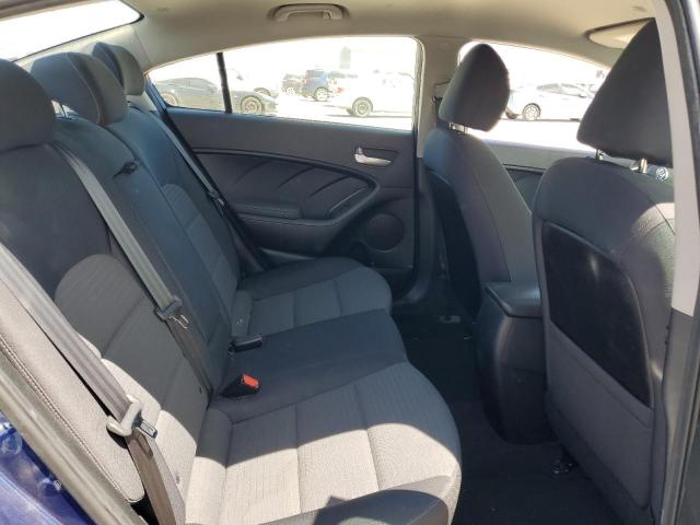 2017 KIA FORTE LX - 3KPFL4A76HE148449