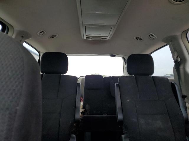 2011 DODGE GRAND CARA - 2D4RN5DG5BR751670