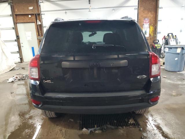 2015 JEEP COMPASS SP - 1C4NJDBBXFD340170