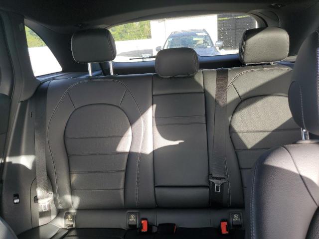 2017 MERCEDES-BENZ GLC 300 WDC0G4JB9HF130526
