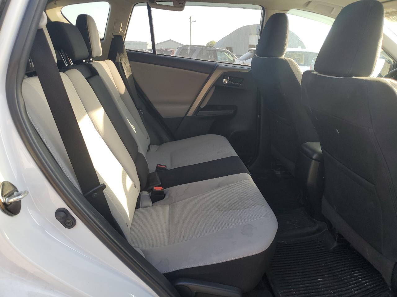 TOYOTA RAV4 ADVENTURE