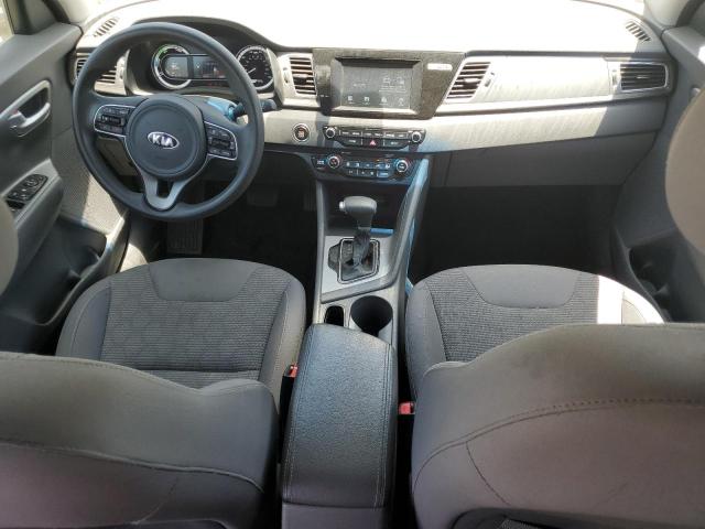 2017 KIA NIRO FE - KNDCB3LC2H5084724