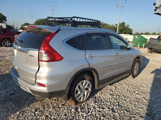 2015 HONDA CR-V - 5J6RM4H76FL038676