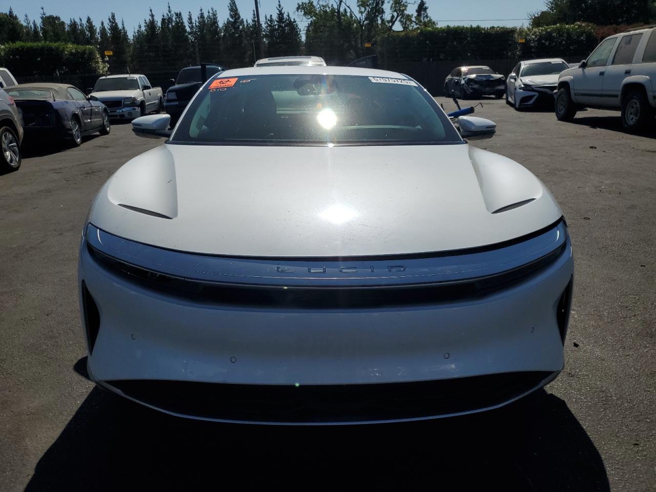 LUCID AIR PURE
