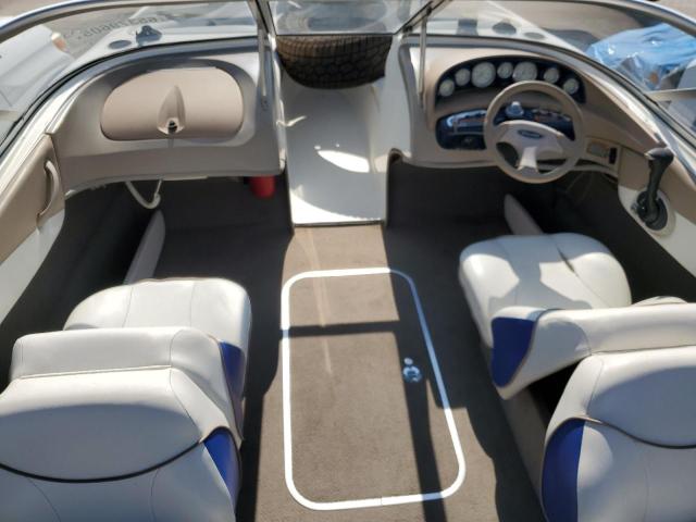 2003 BAYLINER BOAT - Other View