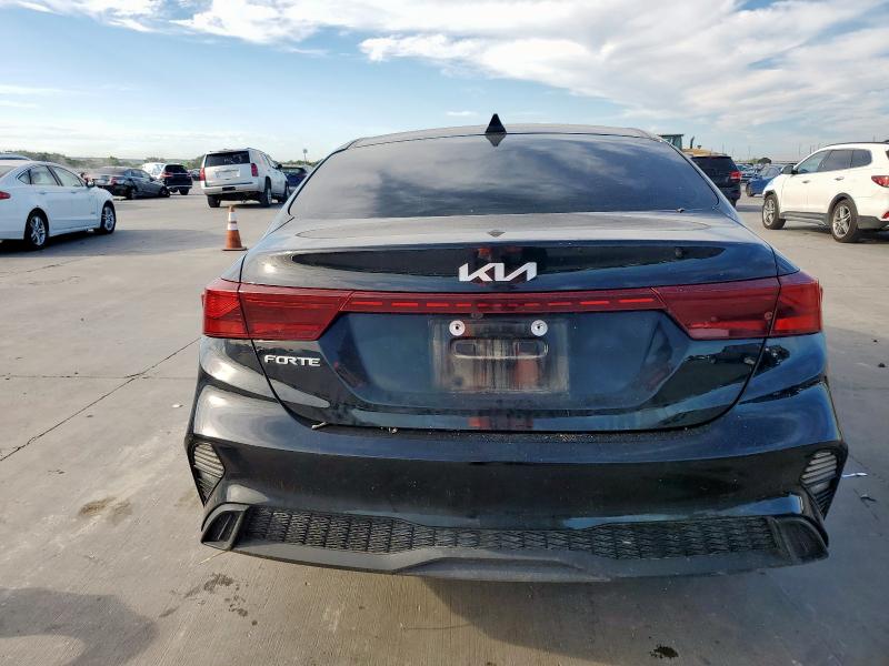 2023 KIA FORTE LX - 3KPF24AD4PE511936