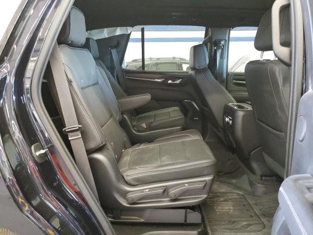 2021 GMC YUKON DENA 1GKS2DKL2MR439434
