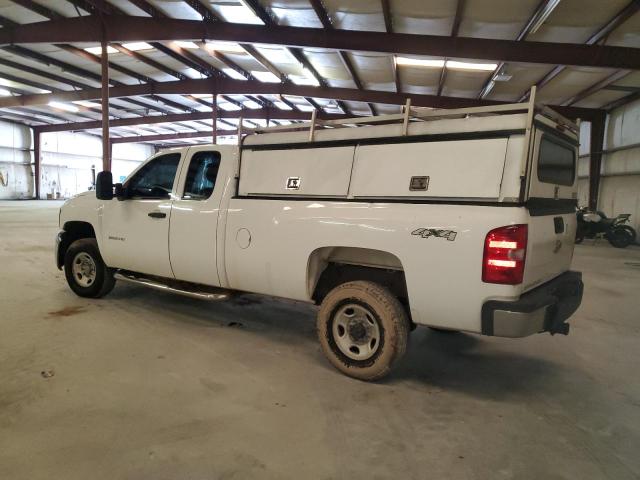 2010 CHEVROLET 2500 - 1GC5KVBG9AZ220225