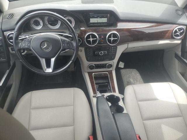 2015 MERCEDES-BENZ GLK 250 BL WDCGG0EB9FG422024