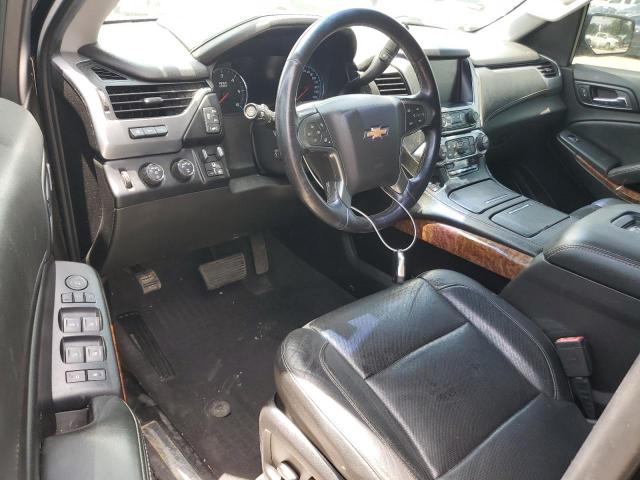 2019 CHEVROLET SUBURBAN K 1GNSKJKJ1KR262498