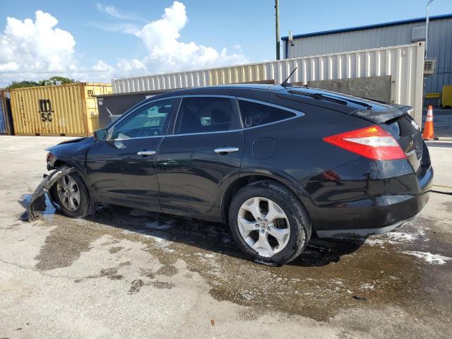 HONDA CROSSTOUR 2012 5J6TF2H58CL006973 photo #3