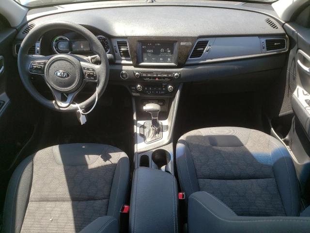 2019 KIA NIRO FE - KNDCB3LC9K5217860