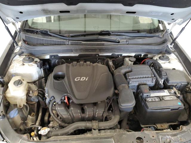 2013 HYUNDAI SONATA SE - 5NPEC4AC1DH773887