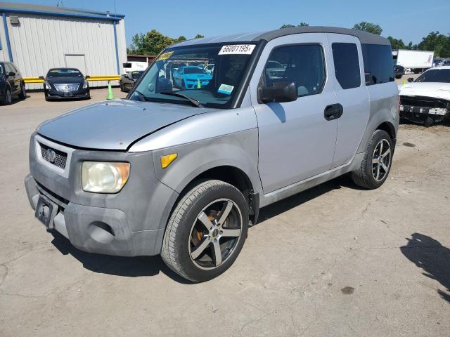 HONDA ELEMENT LX