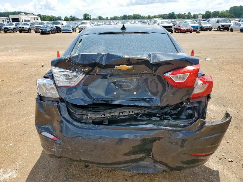 2017 CHEVROLET CRUZE LS 1G1BC5SM5H7229508