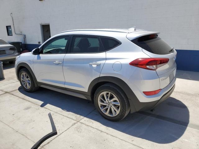 Vin: km8j3ca43hu531062, lot: 63856005, hyundai tucson limited 20172