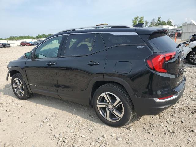 2021 GMC TERRAIN SL 3GKALVEV7ML397538