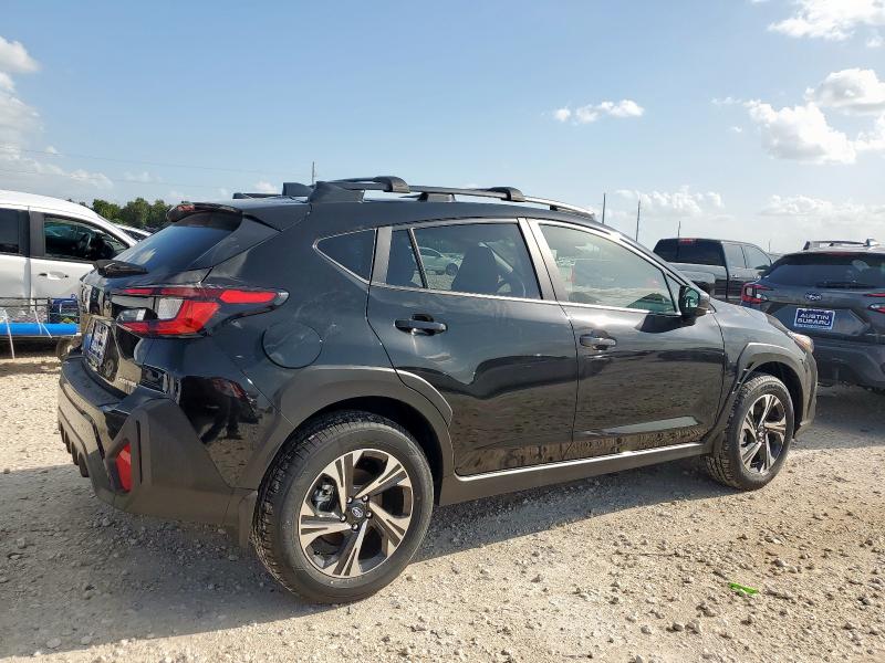 2025 SUBARU CROSSTREK PREMIUM JF2GUHDC3S8262560