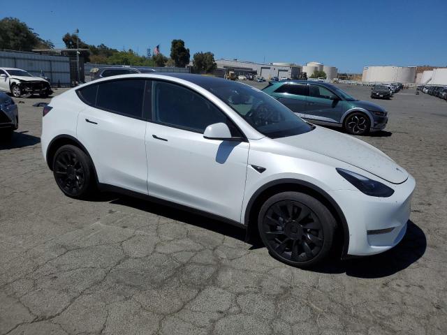 2024 TESLA MODEL Y 7SAYGAEE6RF149068