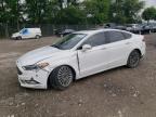 2017 FORD FUSION TIT - 3FA6P0K95HR181325