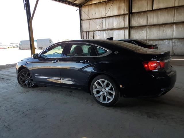 2019 CHEVROLET IMPALA PRE - 1G1105S32KU126342