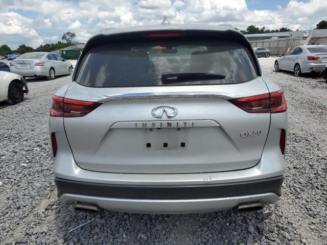 2019 INFINITI QX50 ESSENTIAL 3PCAJ5M12KF138158