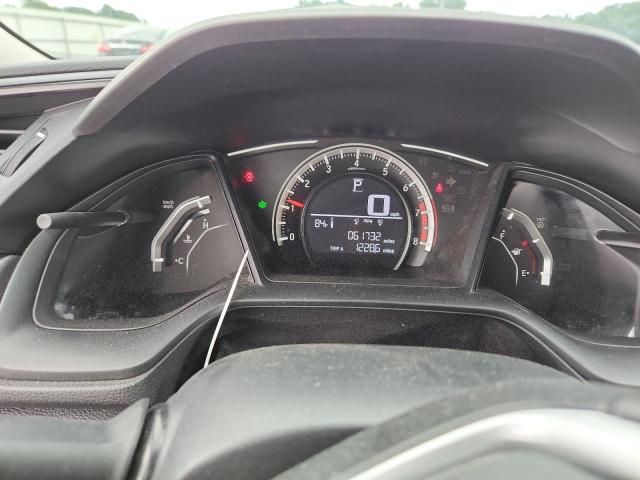2018 HONDA CIVIC LX 2HGFC2F51JH556526
