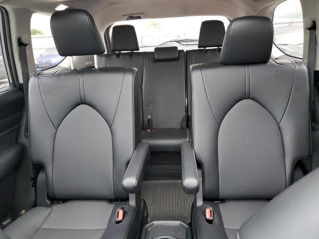 2024 TOYOTA GRAND HIGHLANDER XLE 5TDACAB50RS016025