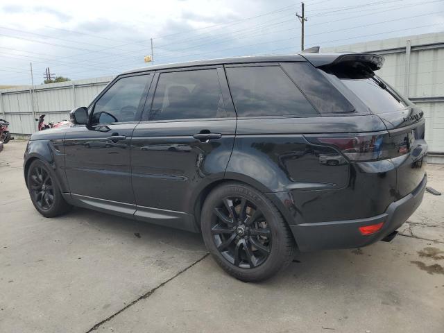 2017 LAND ROVER RANGE ROVE SALWR2FV2HA177954