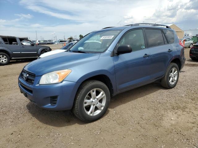 2010 TOYOTA RAV4 - 2T3JK4DV8AW032008