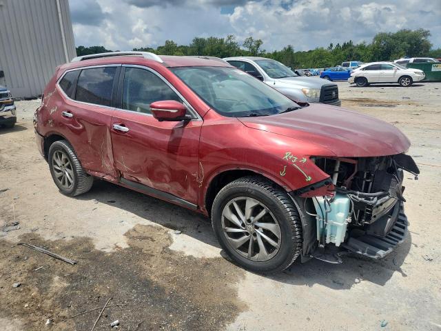 Vin: 5n1at2mt6ec783354, lot: 63375985, nissan rogue s 20144