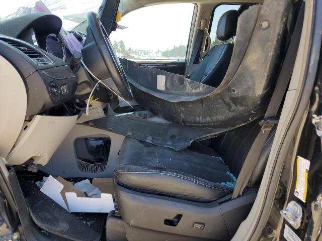 2016 CHRYSLER TOWN & COU 2C4RC1CG0GR159551