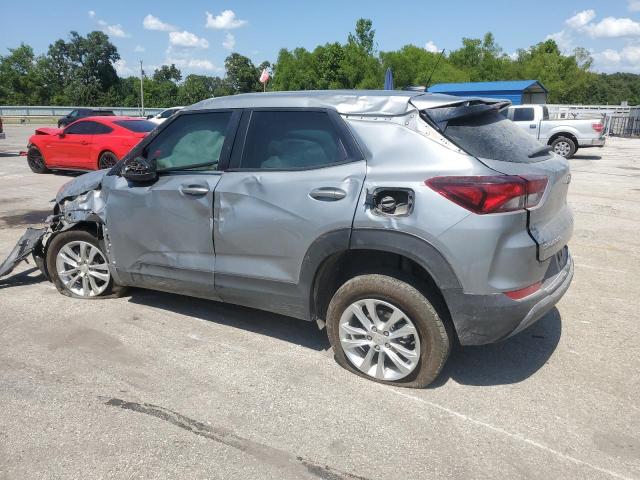 2023 CHEVROLET TRAILBLAZER LS KL79MMS21PB170185