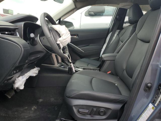 2024 TOYOTA COROLLA CR - 7MUDAABGXRV088053