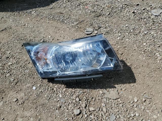 2016 CHEVROLET CRUZE LIMI - 1G1PE5SB8G7194251