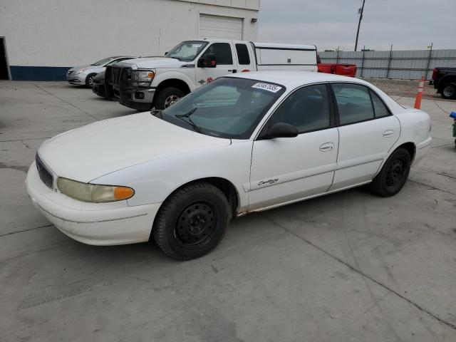 BUICK CENTURY CU
