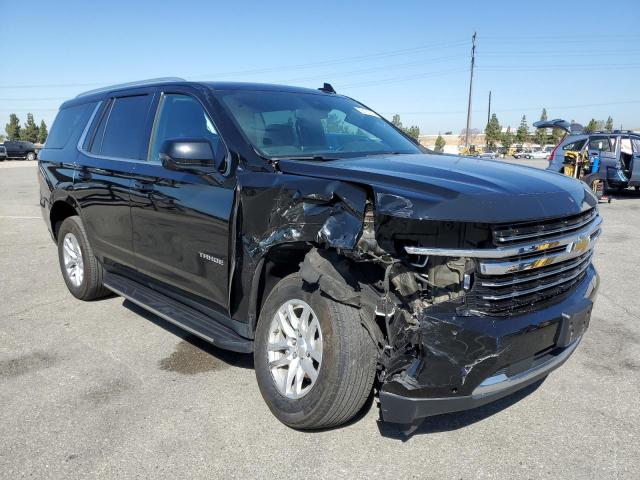 Vin: 1gnsknkd5pr262044, lot: 63127975, chevrolet tahoe k1500 lt 20234
