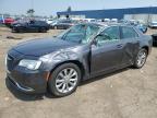 2018 CHRYSLER 300 TOURIN - 2C3CCARGXJH160902