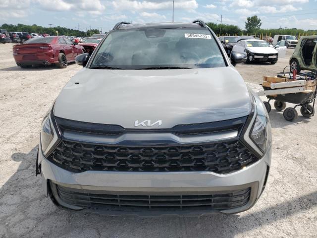 2023 KIA SPORTAGE X 5XYK6CAF2PG073516
