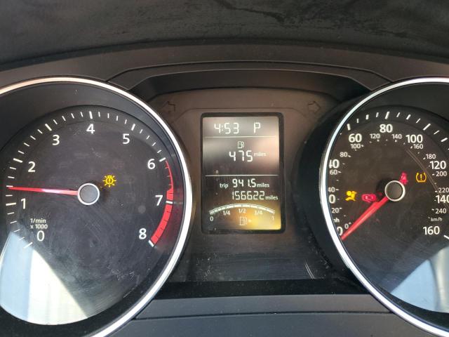 2016 VOLKSWAGEN JETTA SE 3VWD67AJ9GM346987