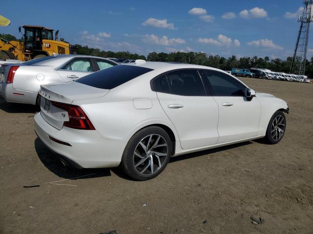 2020 VOLVO S60 T5 MOM 7JR102FK0LG043503