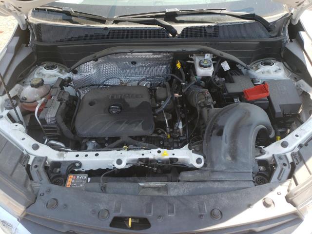 2023 CHEVROLET TRAILBLAZE KL79MPSL6PB201084